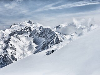 Skiverleih INTERSPORT Montafon