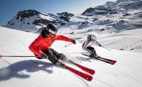 Online Skiverleih INTERSPORT Montafon