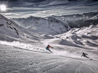 INTERSPORT Montafon Verleih